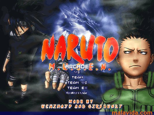 mugen characters free download